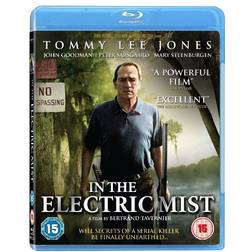 In the Electric Mist [Blu-ray]